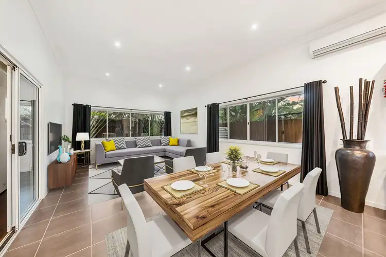 Fifth view of Homely house listing, 4 Pandanus Street, Birkdale QLD 4159