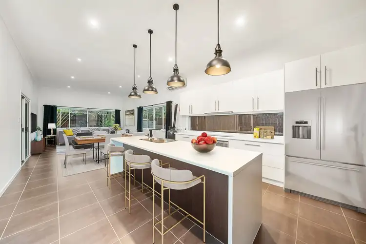Sixth view of Homely house listing, 4 Pandanus Street, Birkdale QLD 4159
