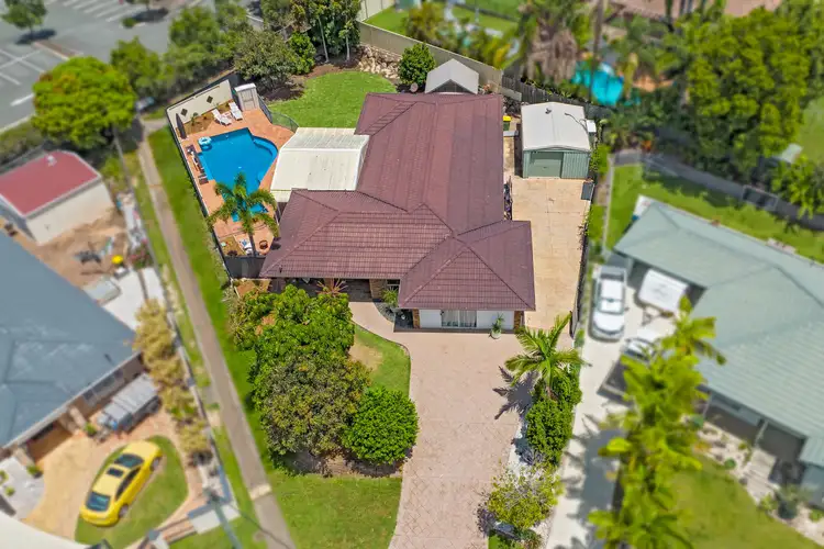 20 Chardonnay Court, Thornlands QLD 4164