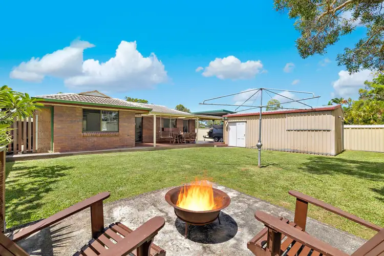 31 Blue Water Avenue, Thornlands QLD 4164
