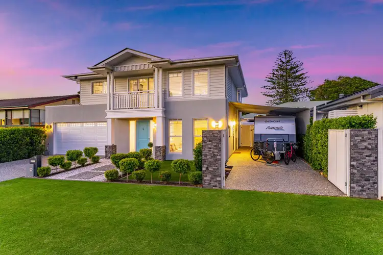 76 Princess Street, Cleveland QLD 4163
