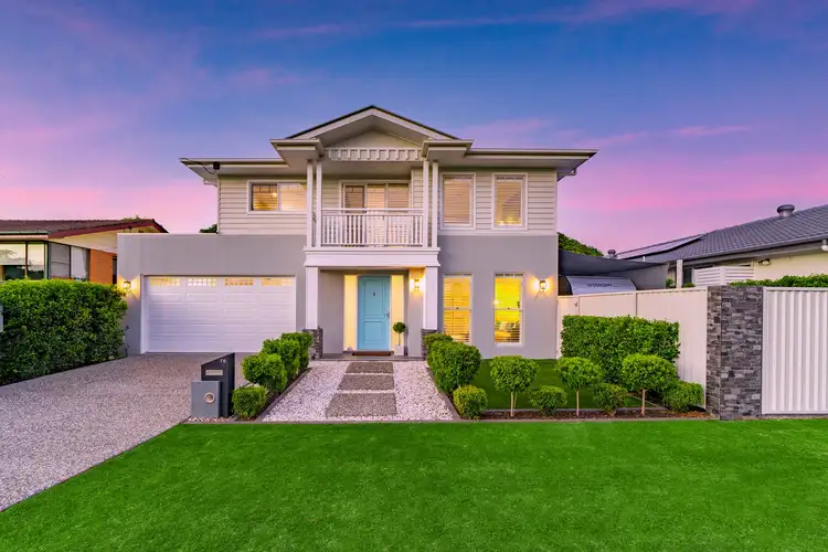 Third view of Homely house listing, 76 Princess Street, Cleveland QLD 4163