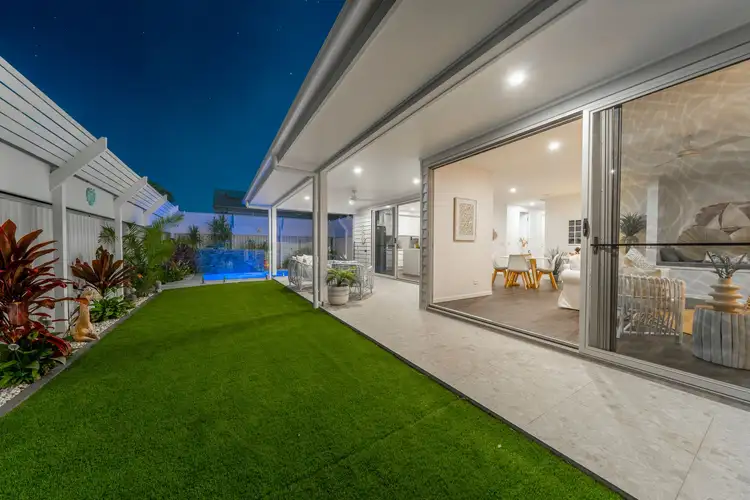 Fourth view of Homely house listing, 76 Princess Street, Cleveland QLD 4163