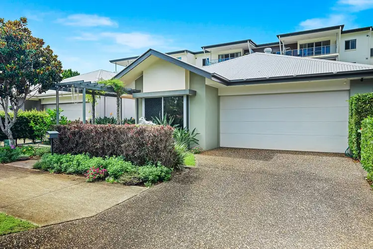 Second view of Homely villa listing, 3/10-16 Salisbury Street, Redland Bay QLD 4165
