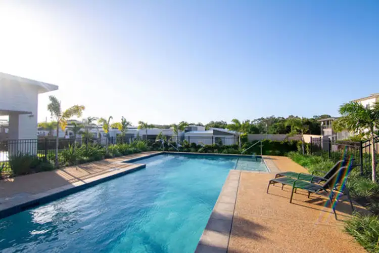 Fourth view of Homely villa listing, 3/10-16 Salisbury Street, Redland Bay QLD 4165