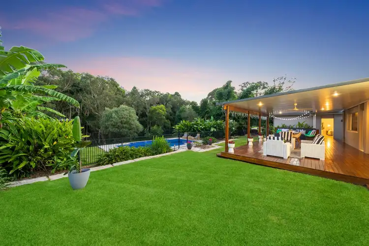 4 Venn Parade, Thornlands QLD 4164