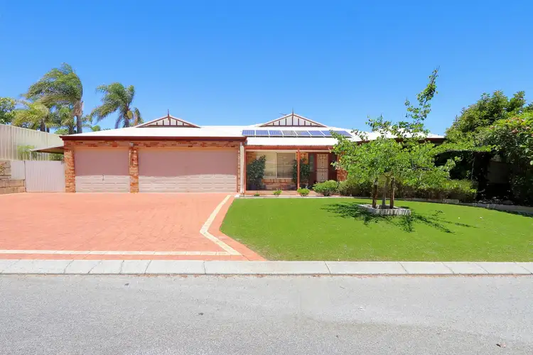 14 Scotford Way, Baldivis WA 6171