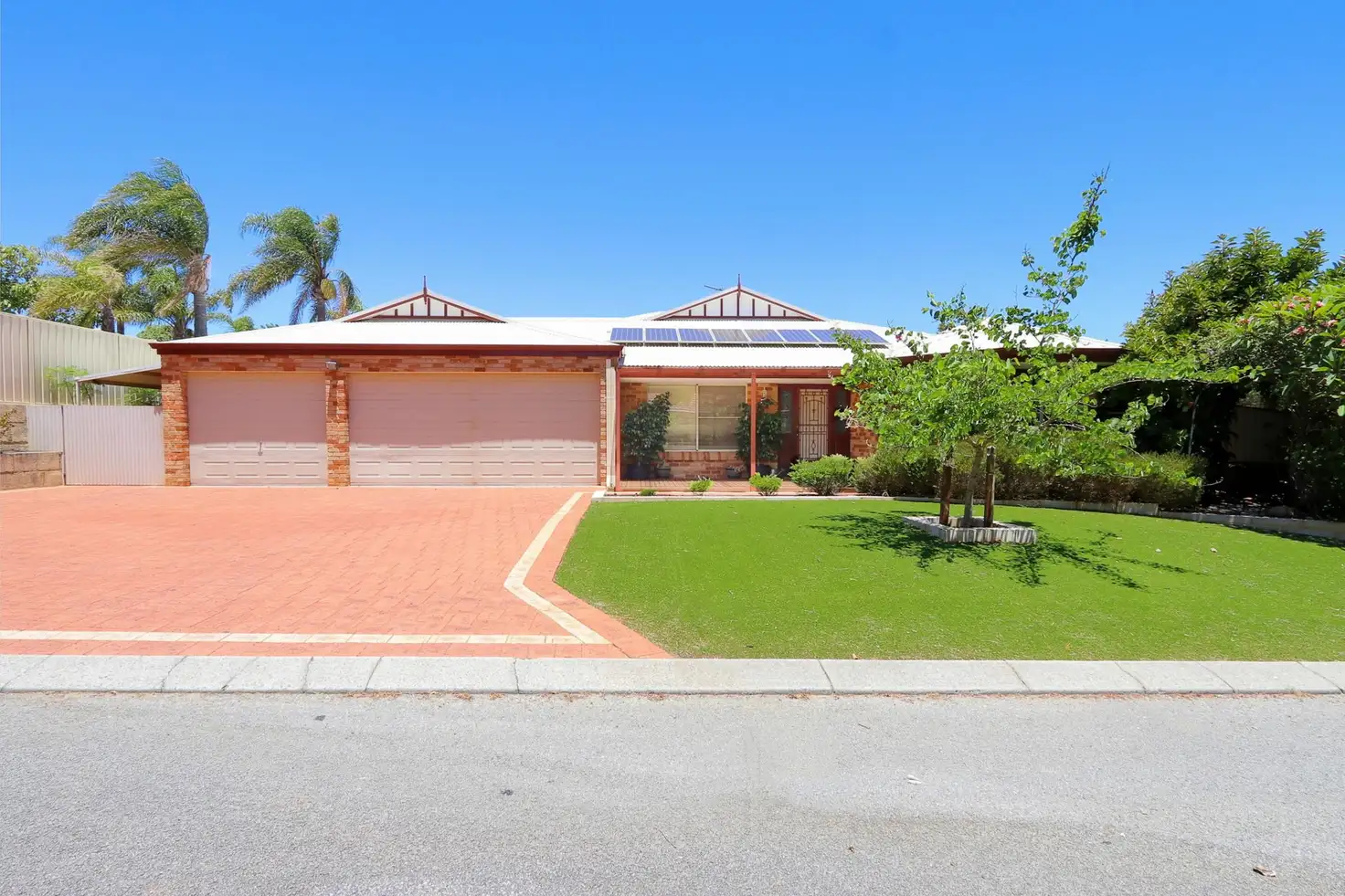 Main view of Homely house listing, 14 Scotford Way, Baldivis WA 6171