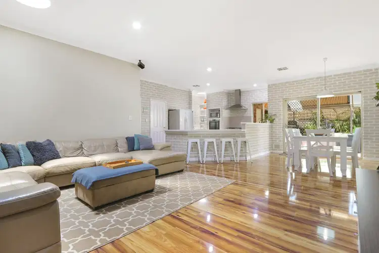 Third view of Homely house listing, 14 Scotford Way, Baldivis WA 6171