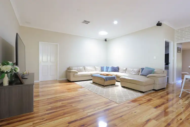 Fourth view of Homely house listing, 14 Scotford Way, Baldivis WA 6171