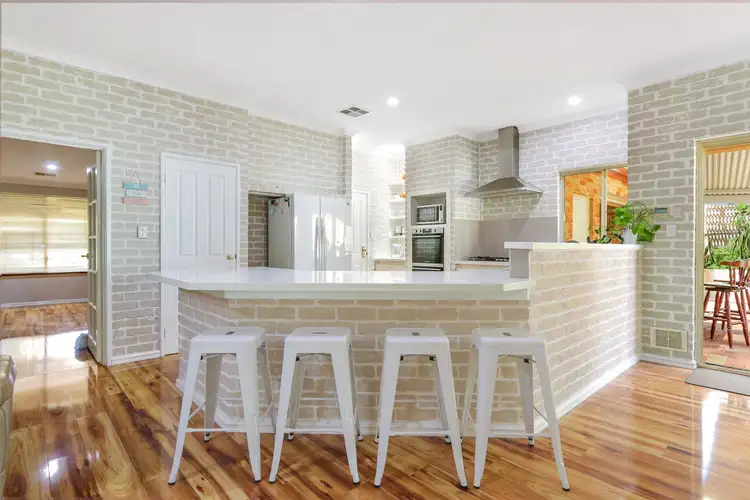 Fifth view of Homely house listing, 14 Scotford Way, Baldivis WA 6171