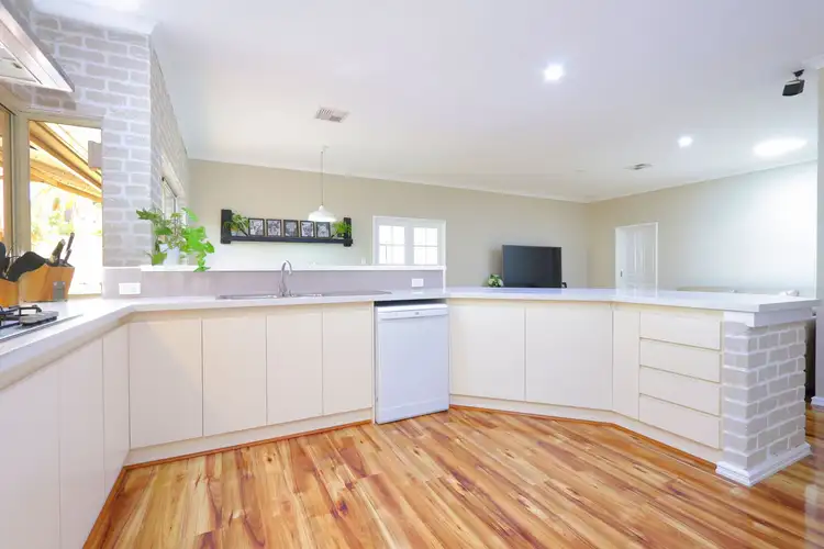 Sixth view of Homely house listing, 14 Scotford Way, Baldivis WA 6171