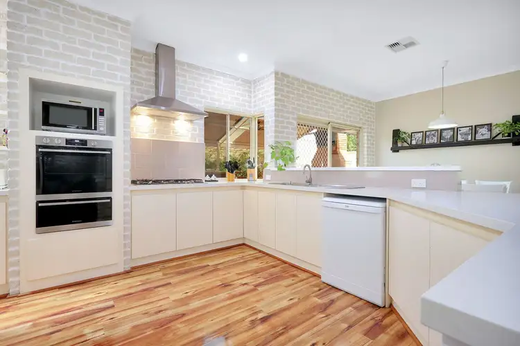 Seventh view of Homely house listing, 14 Scotford Way, Baldivis WA 6171