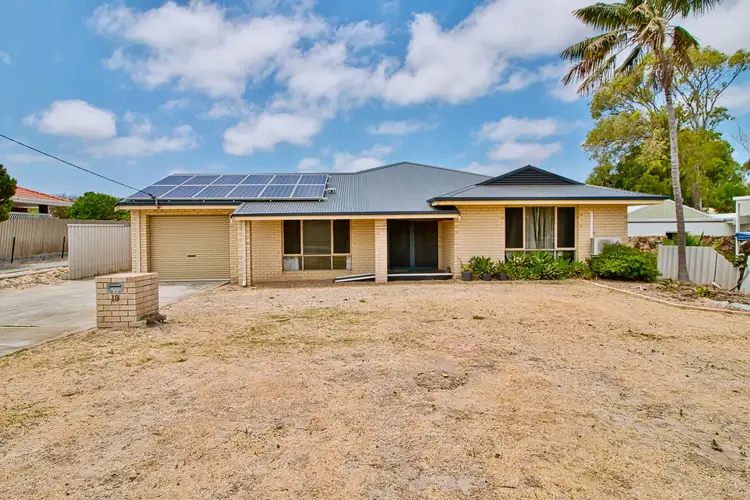 19 Hokin Street, Waikiki WA 6169