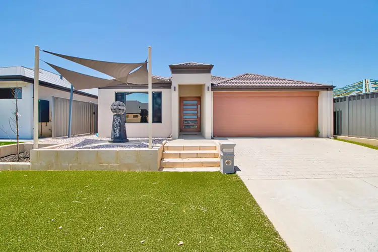 Main view of Homely house listing, 28 Dolomite Avenue, Wellard WA 6170
