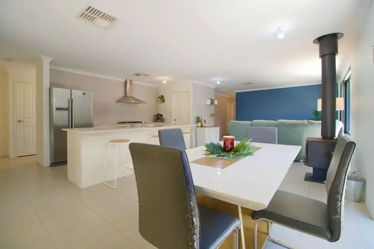 Third view of Homely house listing, 28 Dolomite Avenue, Wellard WA 6170