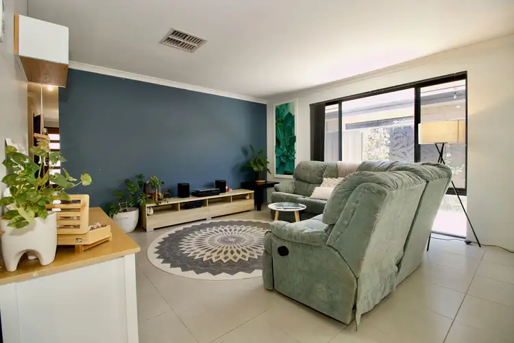 Fourth view of Homely house listing, 28 Dolomite Avenue, Wellard WA 6170