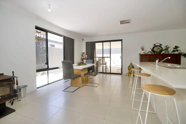 Fifth view of Homely house listing, 28 Dolomite Avenue, Wellard WA 6170