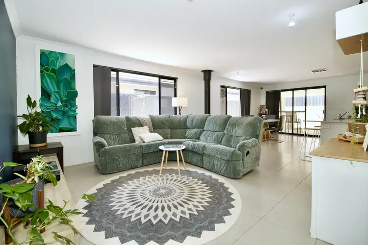 Sixth view of Homely house listing, 28 Dolomite Avenue, Wellard WA 6170