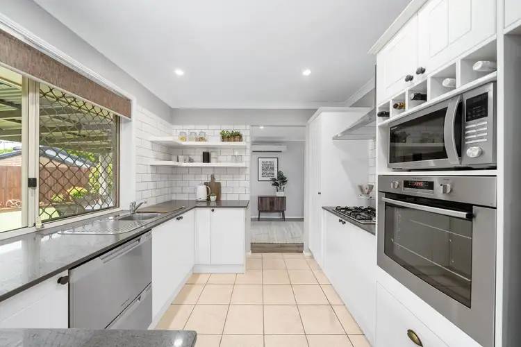 Third view of Homely house listing, 35 Kestrel Court, Victoria Point QLD 4165