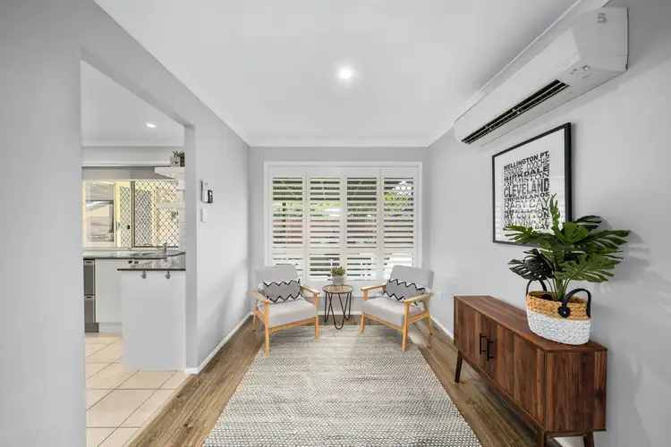 Fourth view of Homely house listing, 35 Kestrel Court, Victoria Point QLD 4165