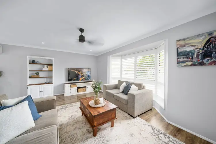 Sixth view of Homely house listing, 35 Kestrel Court, Victoria Point QLD 4165
