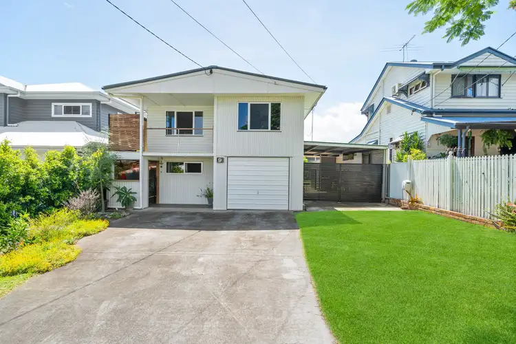 9 Rose Street, Ormiston QLD 4160