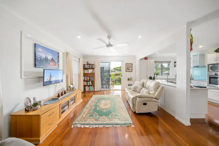 Fifth view of Homely house listing, 9 Rose Street, Ormiston QLD 4160