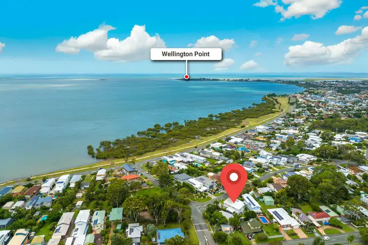 Third view of Homely house listing, 6 David Street, Thorneside QLD 4158