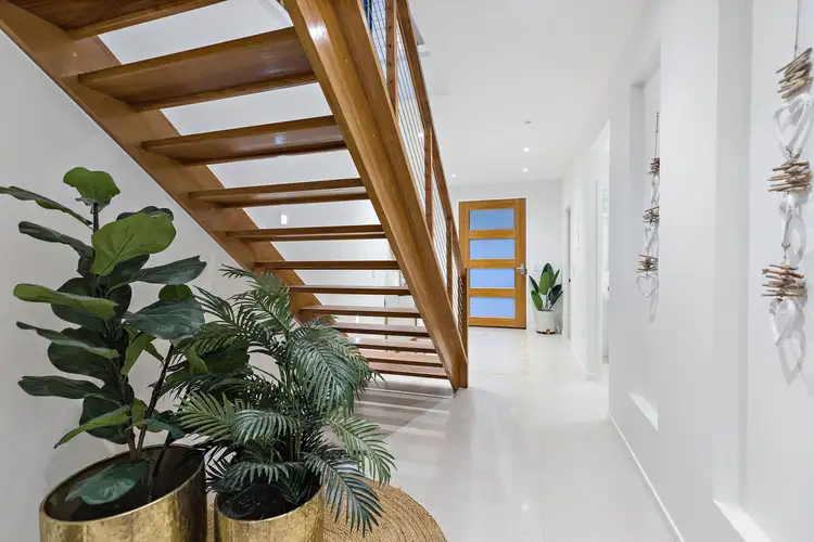 Fifth view of Homely house listing, 6 David Street, Thorneside QLD 4158