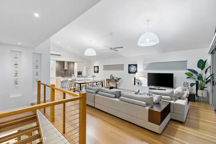 Sixth view of Homely house listing, 6 David Street, Thorneside QLD 4158