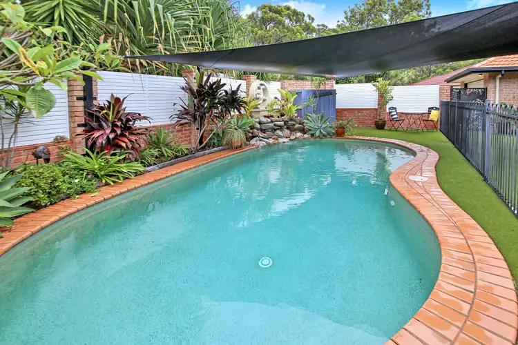 Second view of Homely house listing, 17 Highgrove Circuit, Peregian Springs QLD 4573