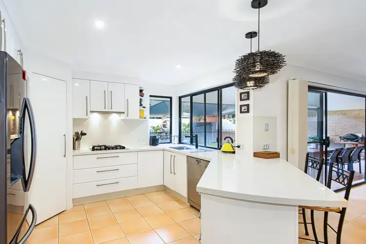 Third view of Homely house listing, 17 Highgrove Circuit, Peregian Springs QLD 4573