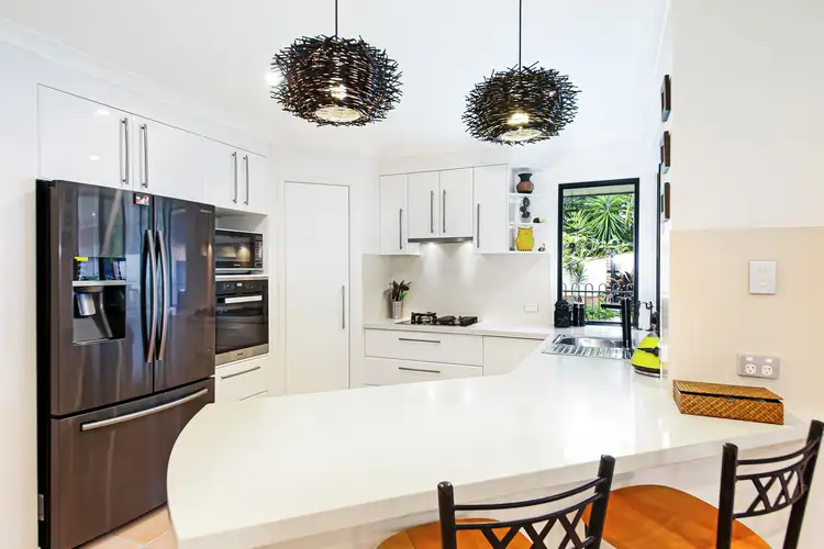 Fourth view of Homely house listing, 17 Highgrove Circuit, Peregian Springs QLD 4573