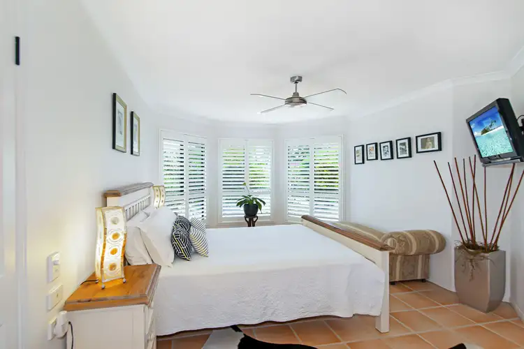 Sixth view of Homely house listing, 17 Highgrove Circuit, Peregian Springs QLD 4573
