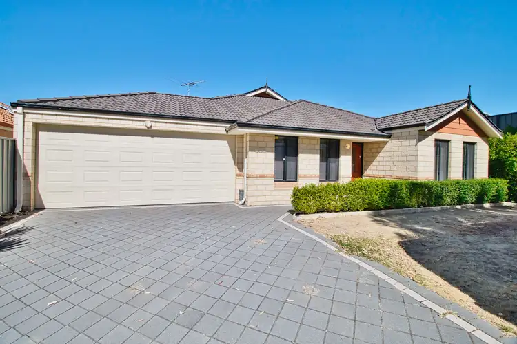 Main view of Homely house listing, 570 Baldivis Road, Baldivis WA 6171