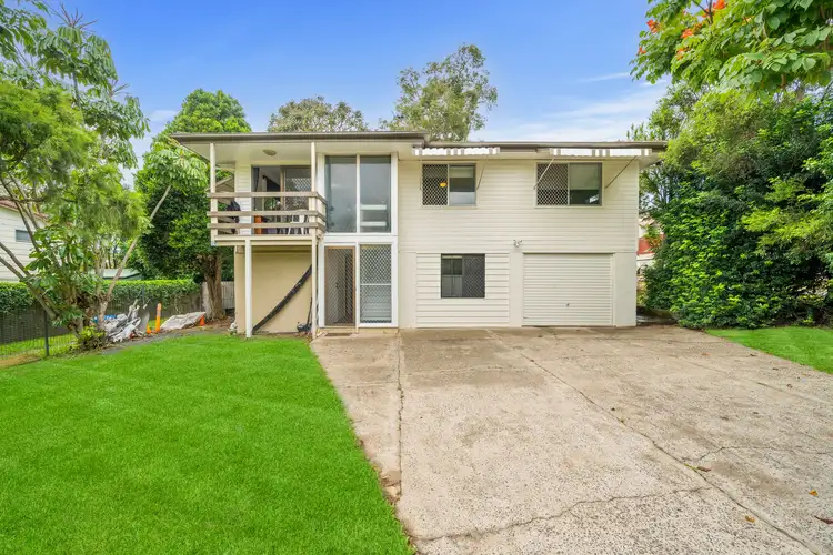 Main view of Homely house listing, 299 Finucane Road, Alexandra Hills QLD 4161