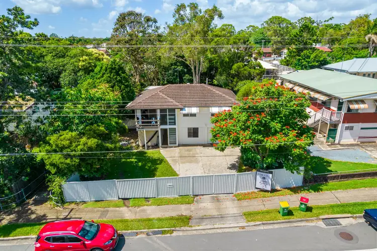 Second view of Homely house listing, 299 Finucane Road, Alexandra Hills QLD 4161