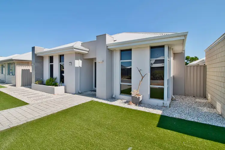 11 Noriker Link, Baldivis WA 6171