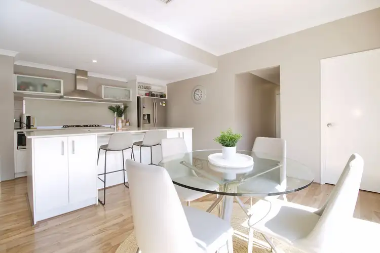 Third view of Homely house listing, 11 Noriker Link, Baldivis WA 6171