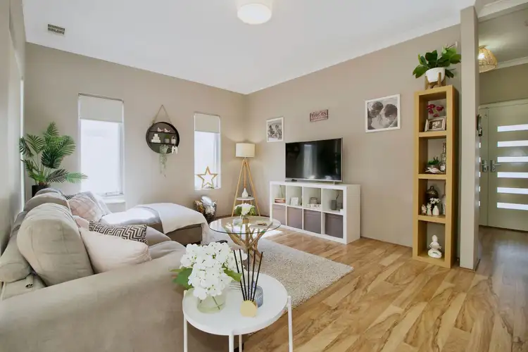 Fifth view of Homely house listing, 11 Noriker Link, Baldivis WA 6171
