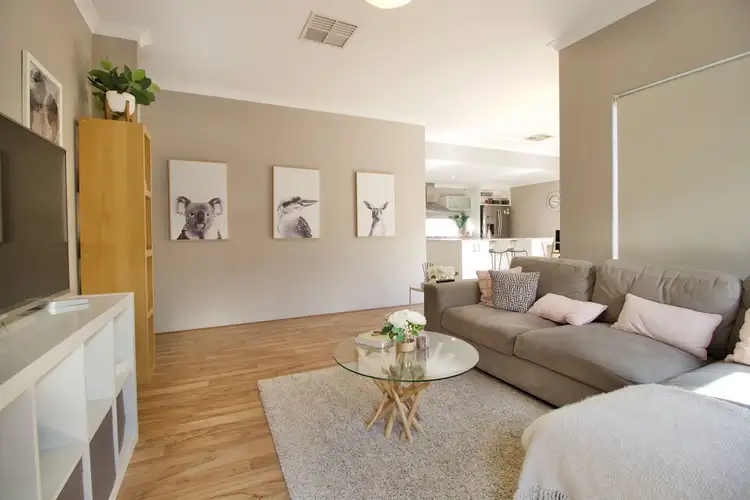Sixth view of Homely house listing, 11 Noriker Link, Baldivis WA 6171
