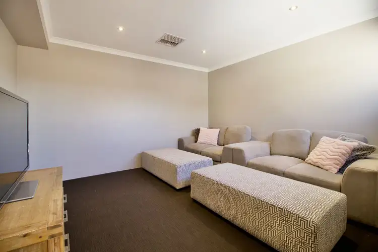 Seventh view of Homely house listing, 11 Noriker Link, Baldivis WA 6171