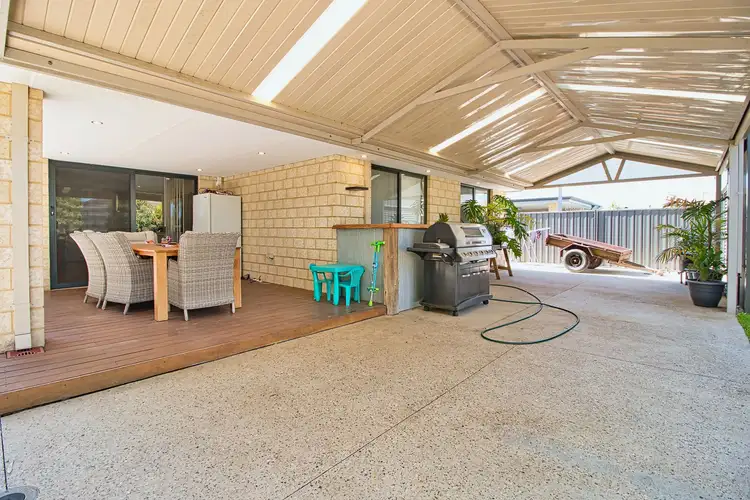 Second view of Homely house listing, 111 Smirk Road, Baldivis WA 6171