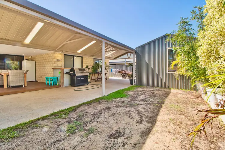 Fourth view of Homely house listing, 111 Smirk Road, Baldivis WA 6171