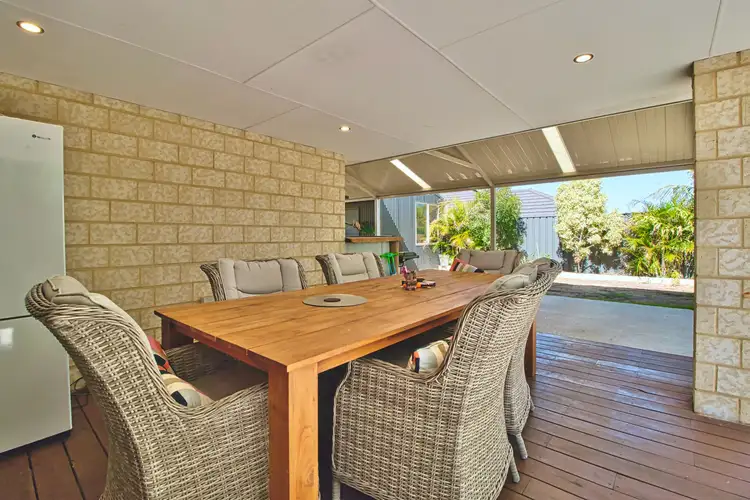 Sixth view of Homely house listing, 111 Smirk Road, Baldivis WA 6171