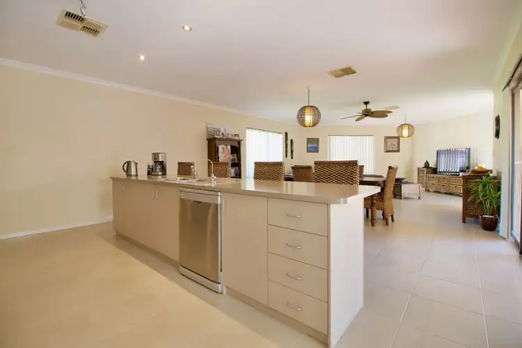 Second view of Homely house listing, 20 Wibberley Loop, Baldivis WA 6171