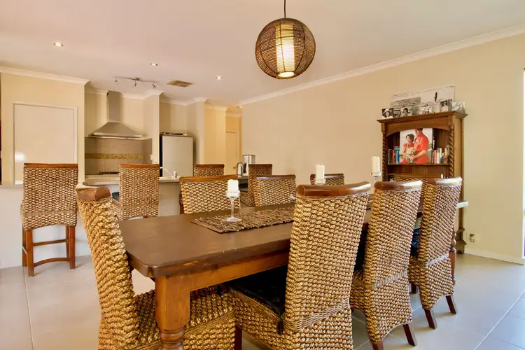 Third view of Homely house listing, 20 Wibberley Loop, Baldivis WA 6171