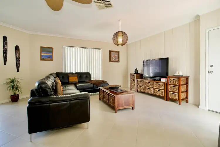 Fifth view of Homely house listing, 20 Wibberley Loop, Baldivis WA 6171
