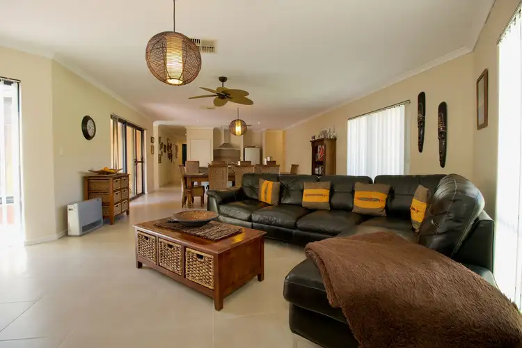 Sixth view of Homely house listing, 20 Wibberley Loop, Baldivis WA 6171